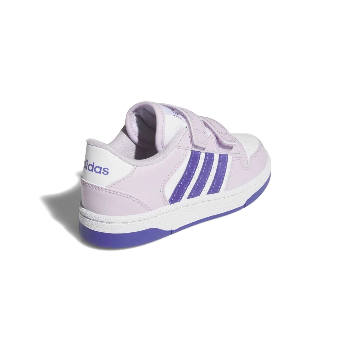 ZAPATILLAS URBANAS BREAK START NIÑOS ADIDAS - 6