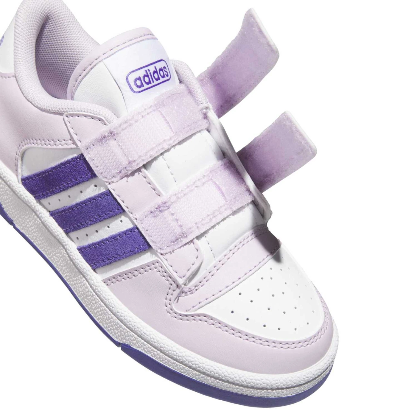 ZAPATILLAS URBANAS BREAK START NIÑOS ADIDAS - 8