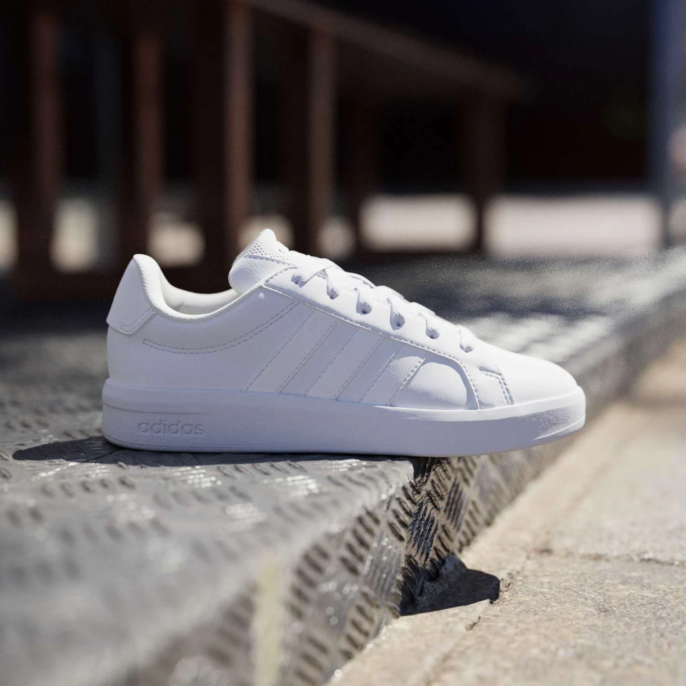 ZAPATILLAS URBANAS JUVENIL ADIDAS GRAND COURT 3.0 - 1