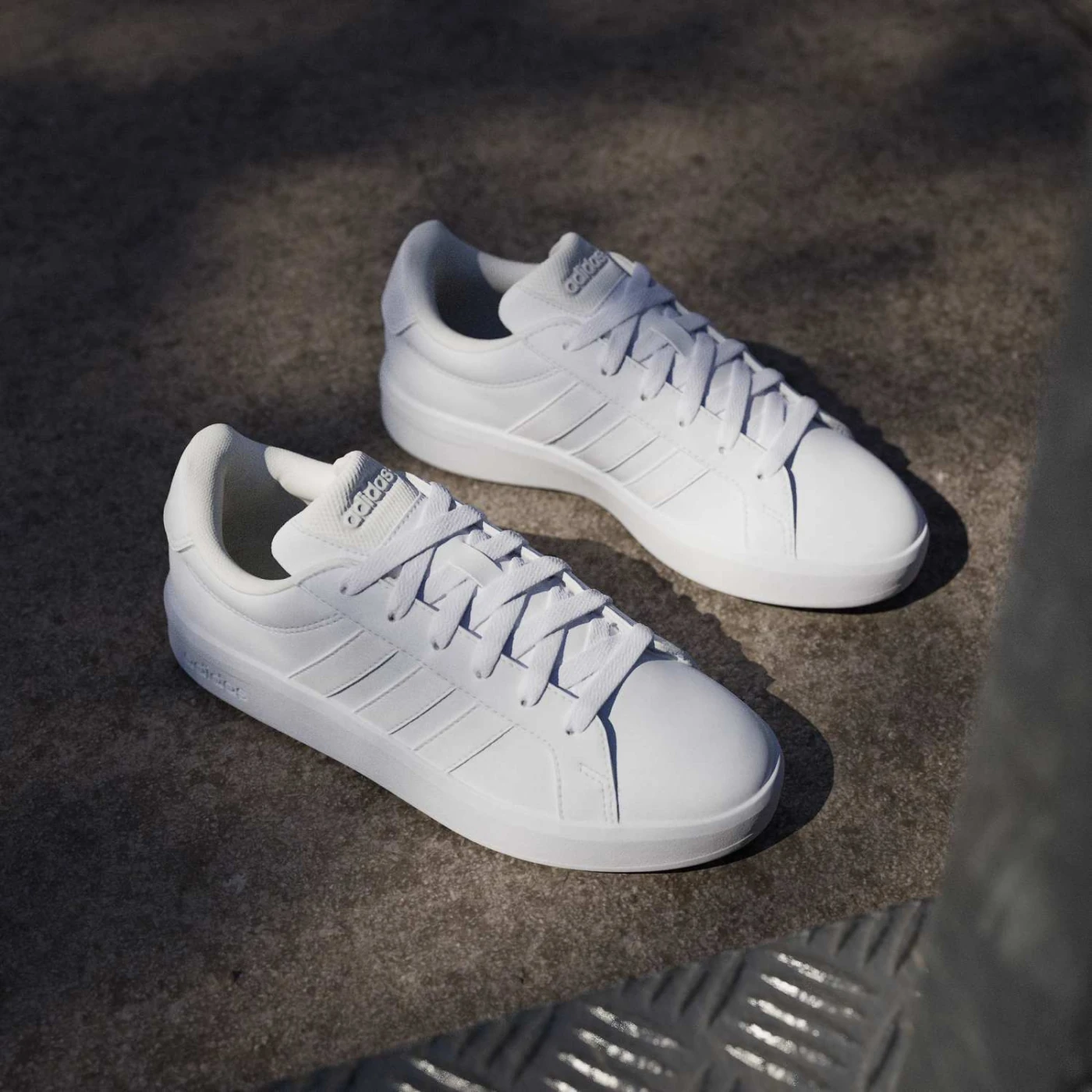 ZAPATILLAS URBANAS JUVENIL ADIDAS GRAND COURT 3.0 - 3