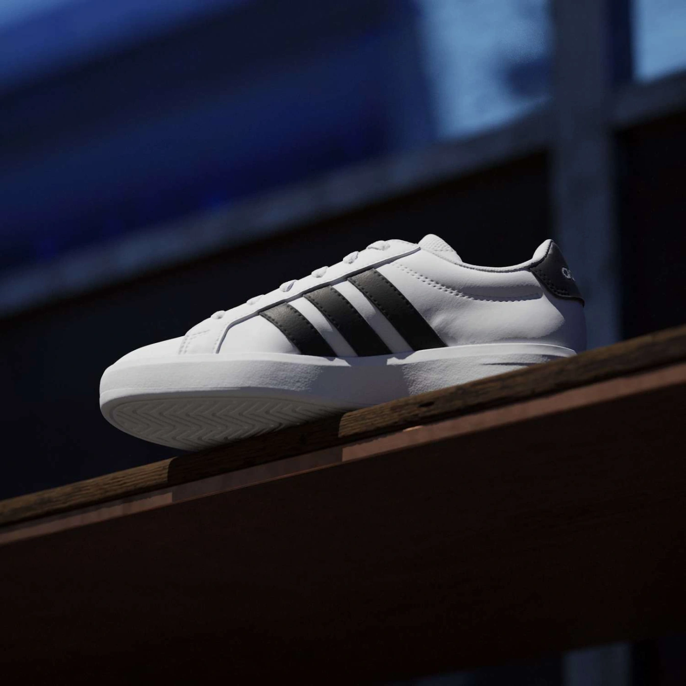 ZAPATILLAS  URBANAS JUVENIL ADIDAS GRAND COURT 3.0 - 5