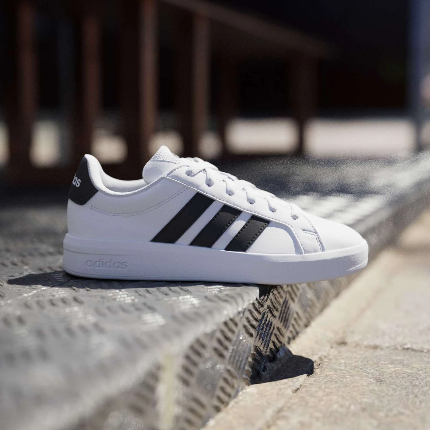 ZAPATILLAS URBANAS JUVENIL ADIDAS GRAND COURT 3.0 - 1