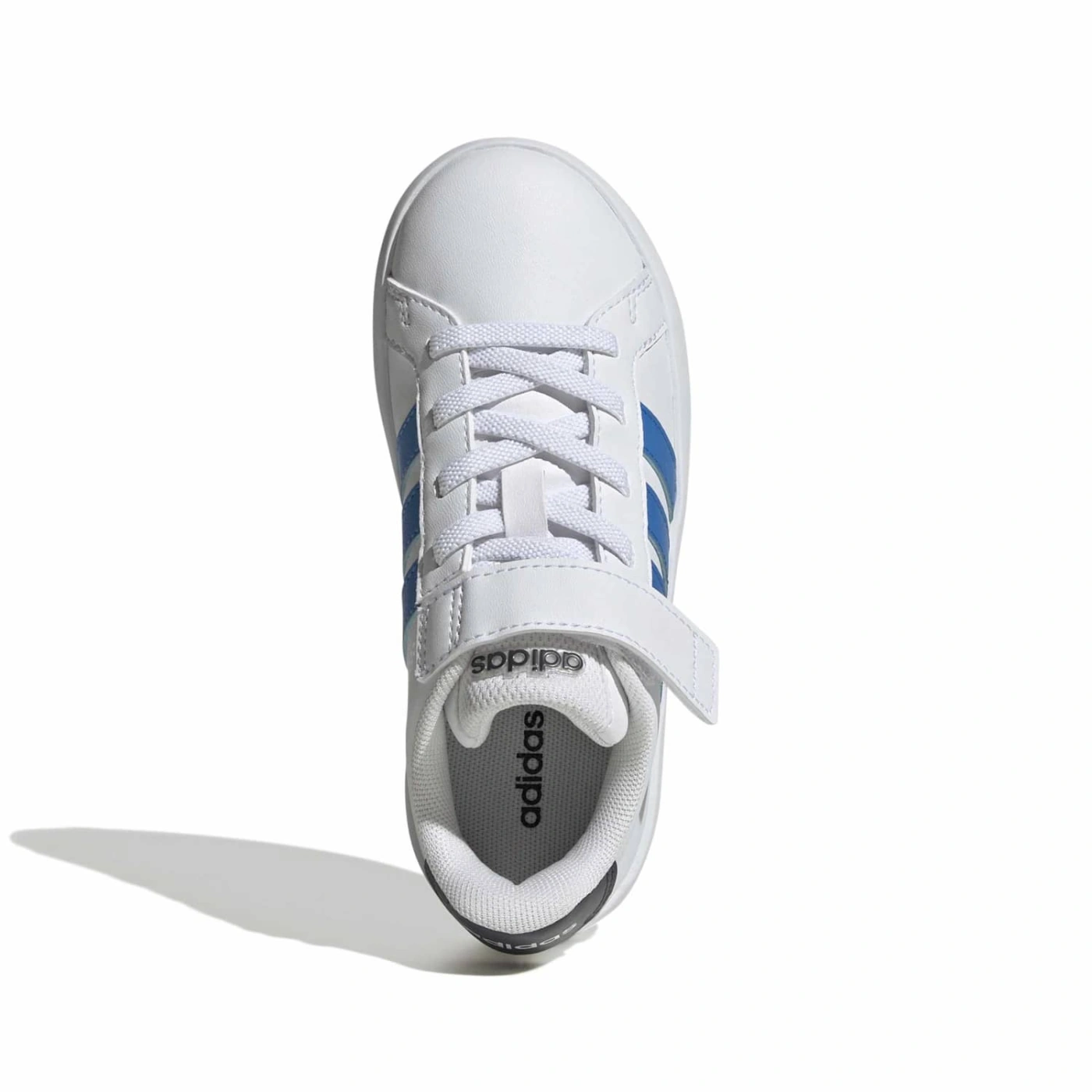ZAPATILLAS URBANAS JUVENIL ADIDAS GRAND COURT 3.0 - 2