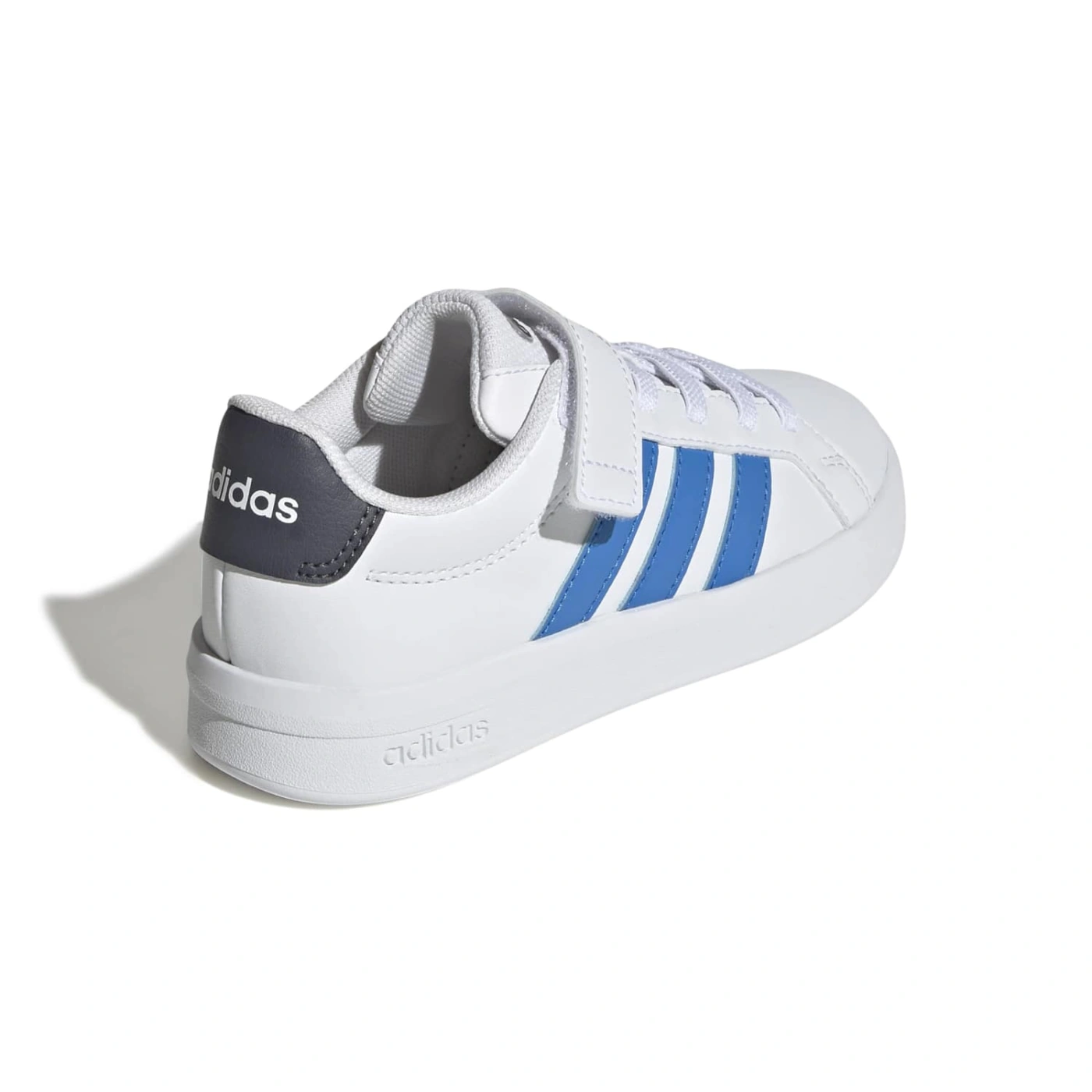 ZAPATILLAS URBANAS JUVENIL ADIDAS GRAND COURT 3.0 - 6