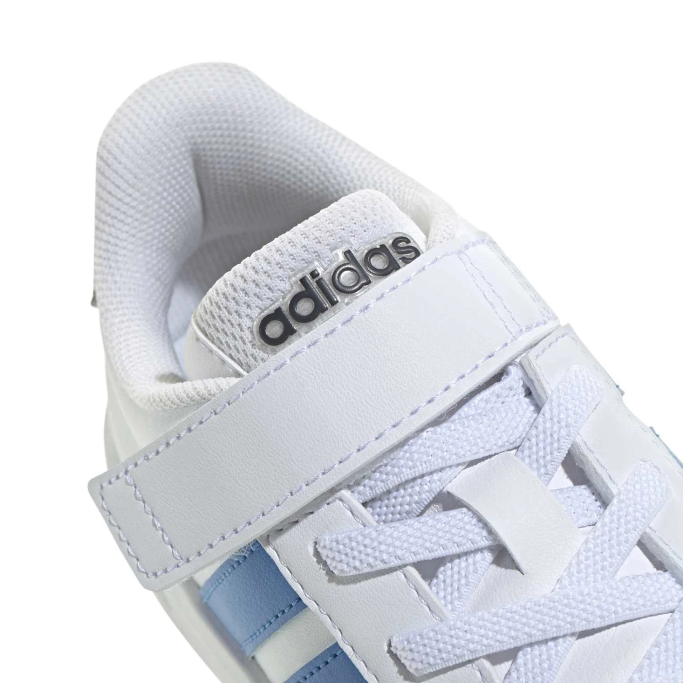 ZAPATILLAS URBANAS JUVENIL ADIDAS GRAND COURT 3.0 - 7