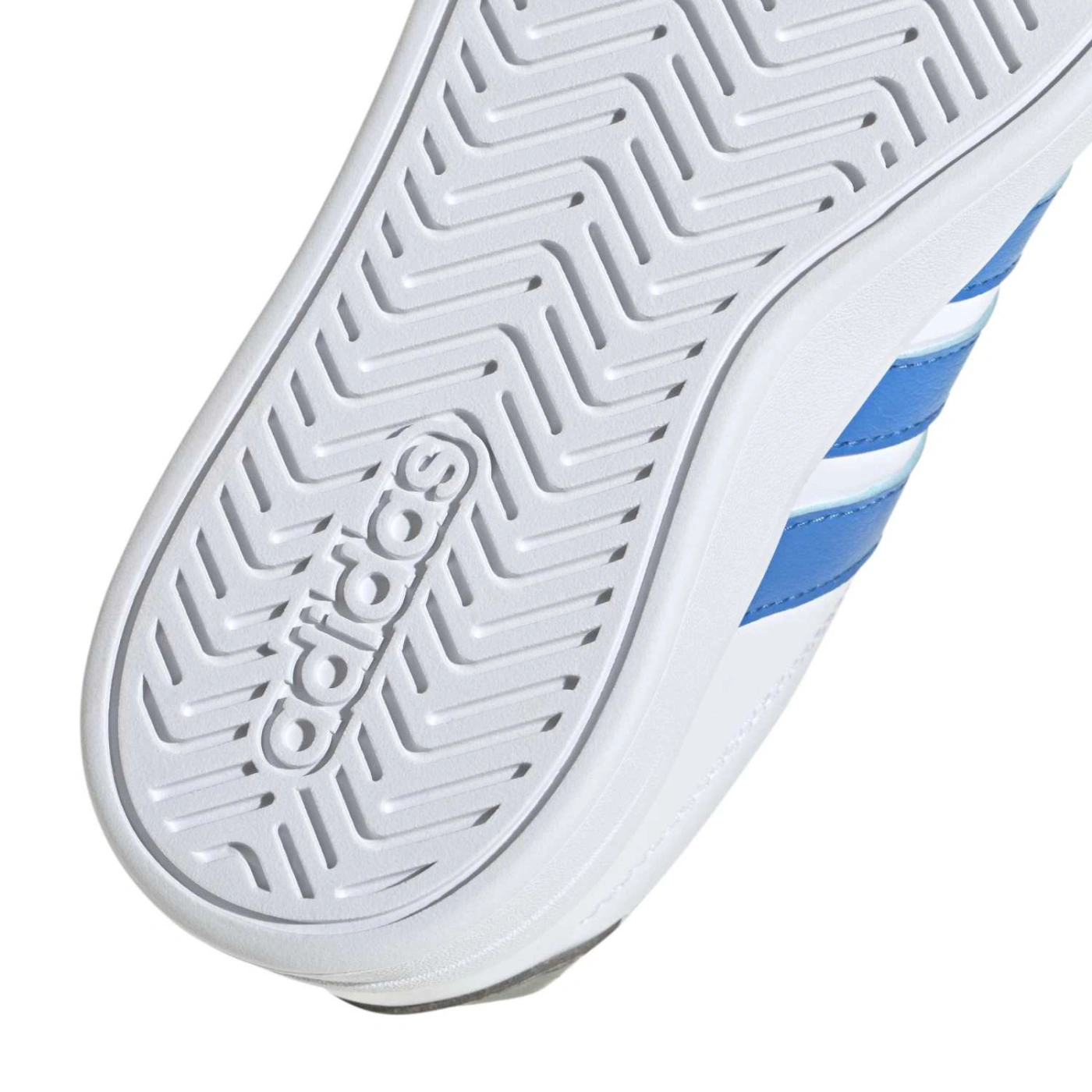 ZAPATILLAS URBANAS JUVENIL ADIDAS GRAND COURT 3.0 - 8
