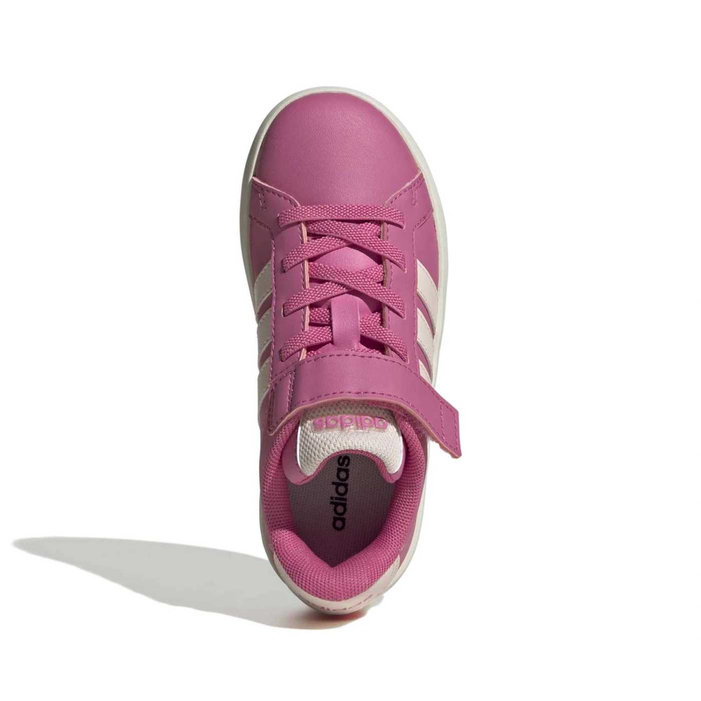 ZAPATILLAS URBANAS GRAND COURT 3.0 NIÑOS ADIDAS - 2
