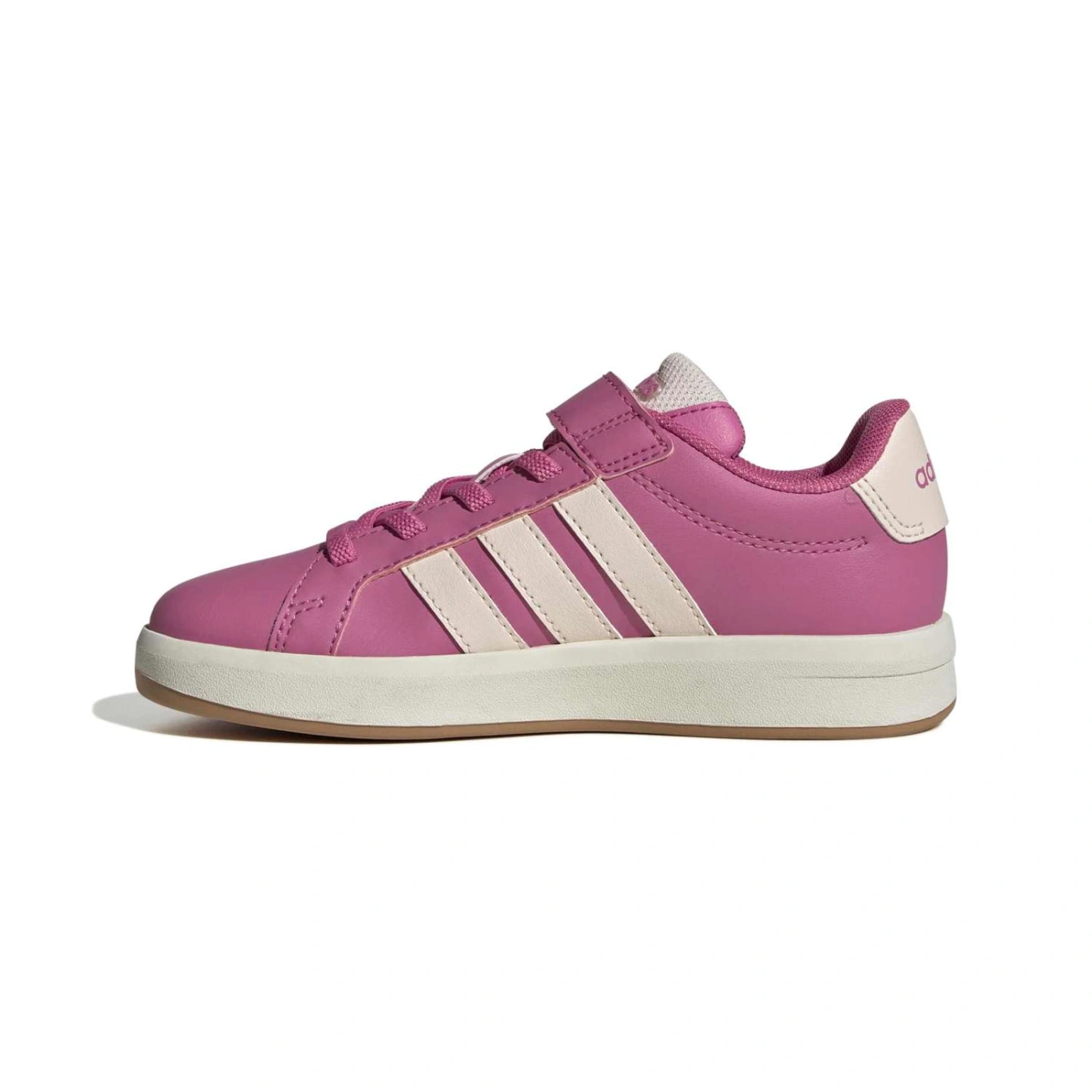 ZAPATILLAS URBANAS GRAND COURT 3.0 NIÑOS ADIDAS - 4
