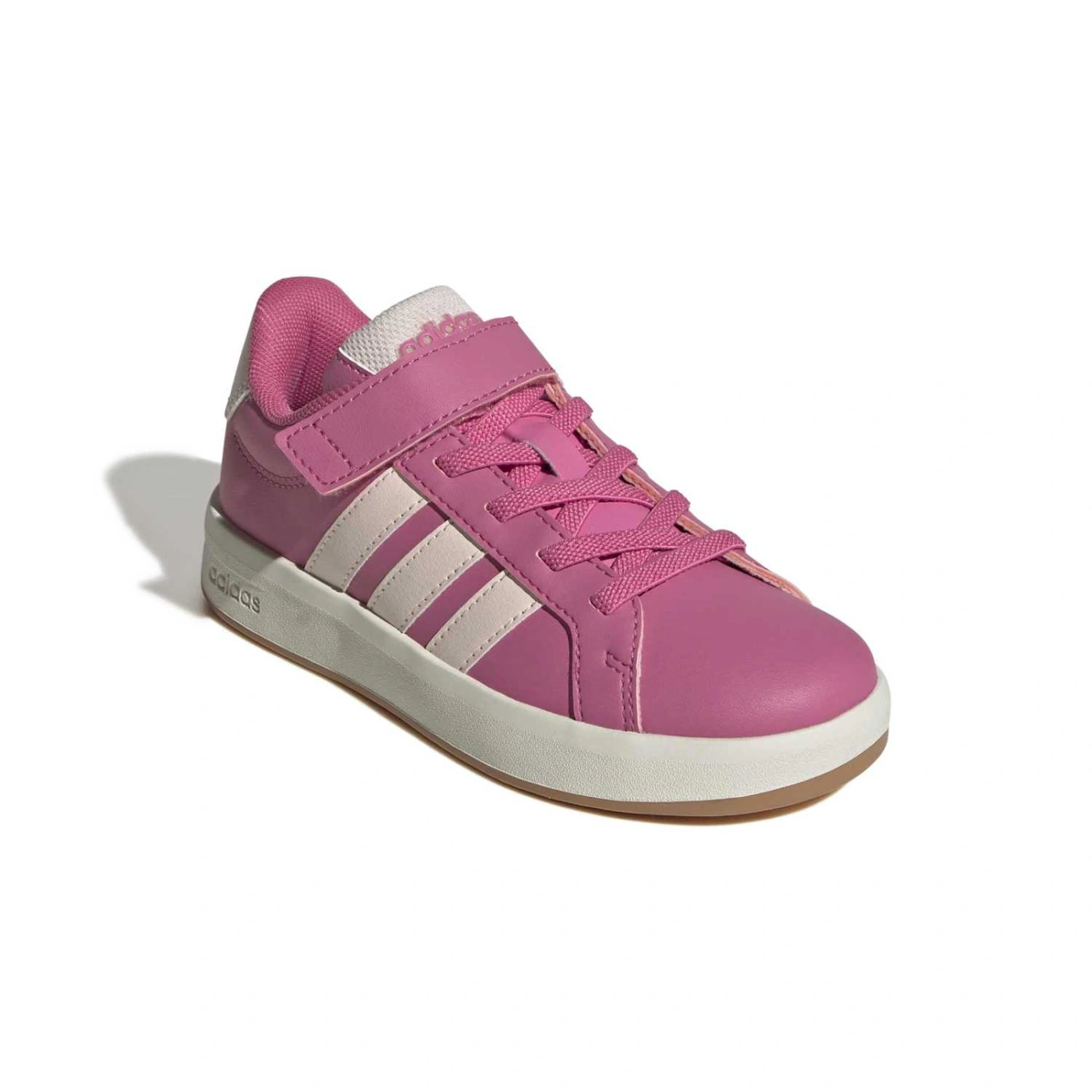 ZAPATILLAS URBANAS GRAND COURT 3.0 NIÑOS ADIDAS - 5