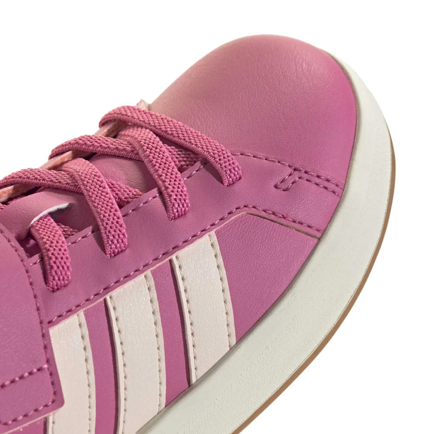 ZAPATILLAS URBANAS GRAND COURT 3.0 NIÑOS ADIDAS - 8