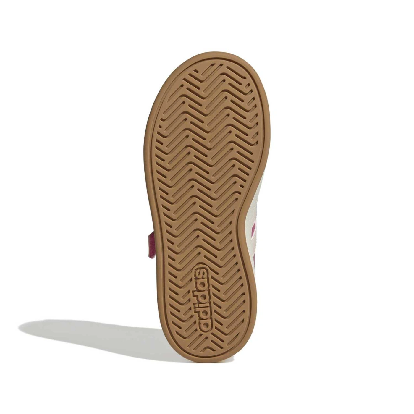 ZAPATILLAS URBANAS GRAND COURT 3.0 NIÑOS ADIDAS - 3