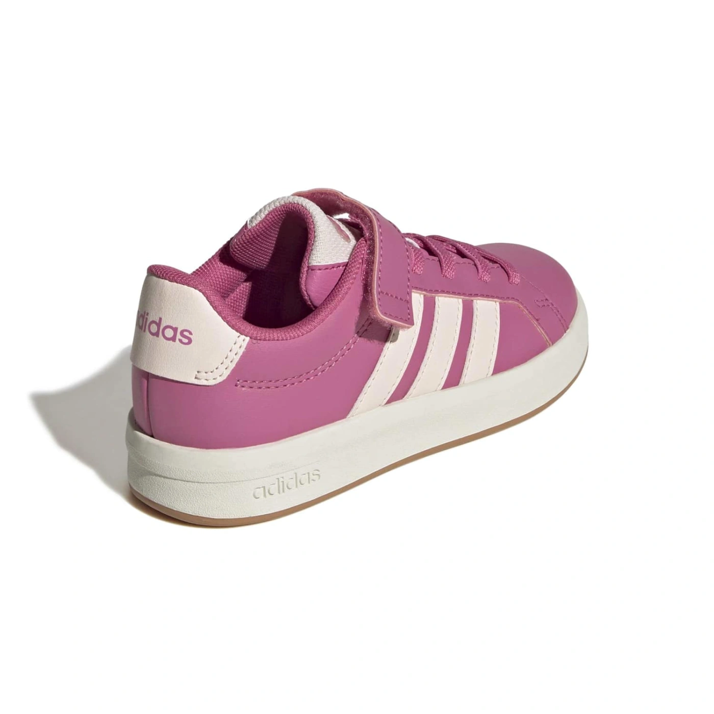 ZAPATILLAS URBANAS GRAND COURT 3.0 NIÑOS ADIDAS - 6