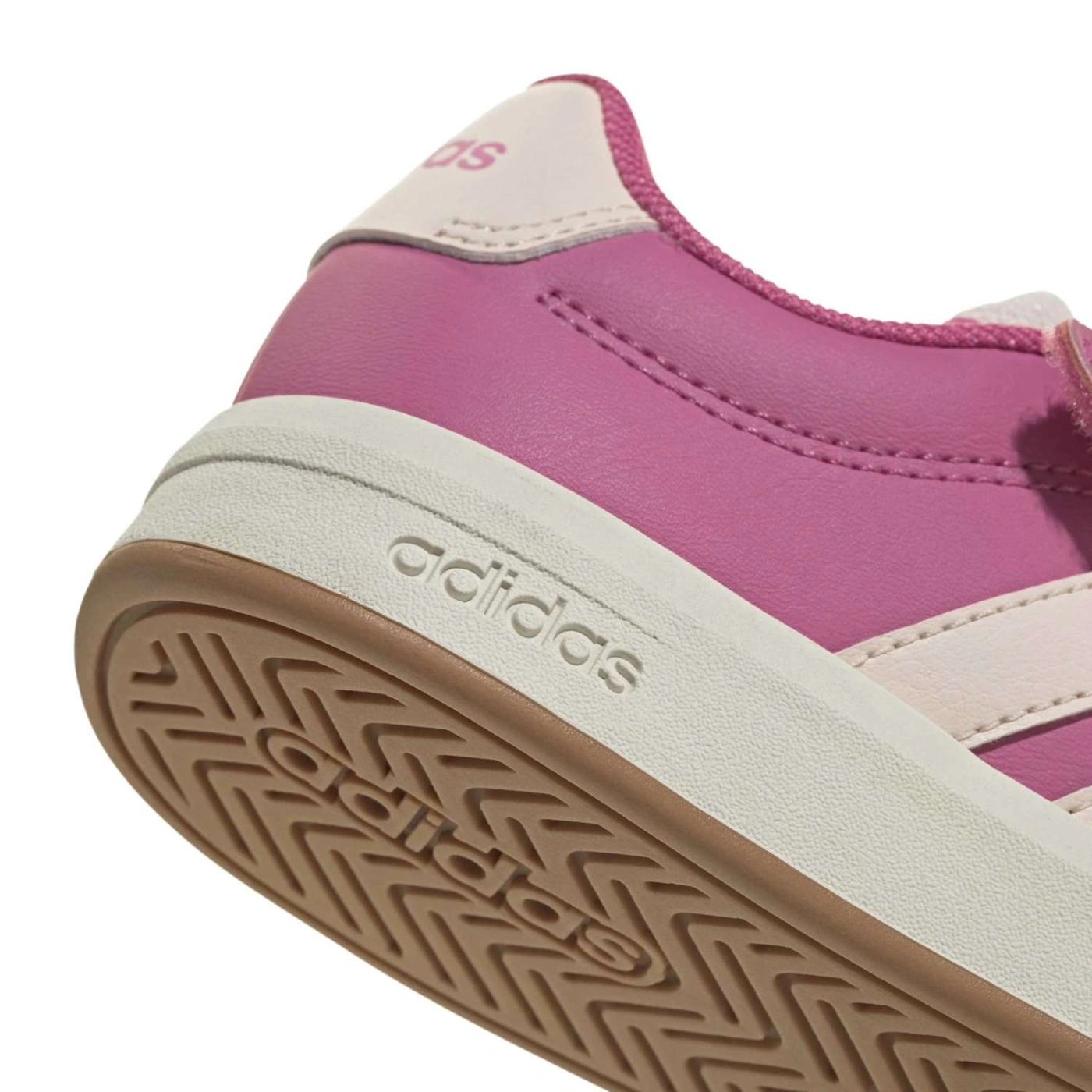 ZAPATILLAS URBANAS GRAND COURT 3.0 NIÑOS ADIDAS - 7