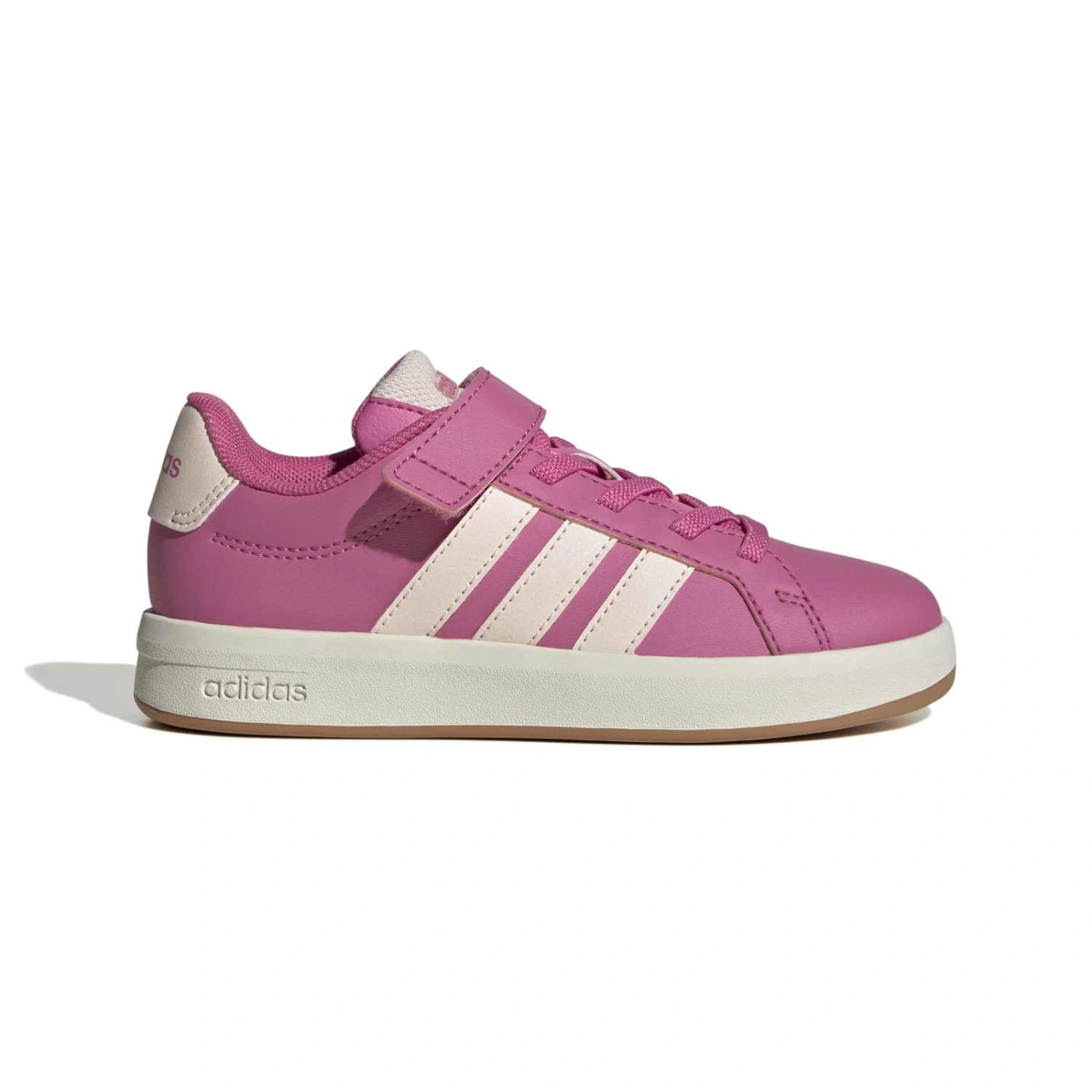 ZAPATILLAS URBANAS GRAND COURT 3.0 NIÑOS ADIDAS - 1