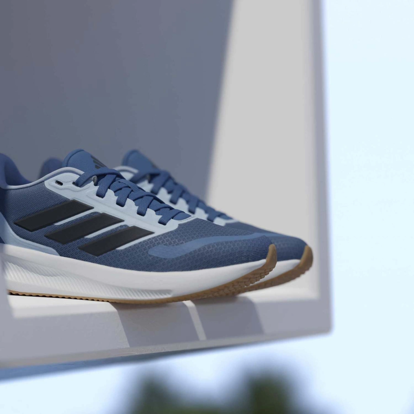 ZAPATILLAS RUNFALCON 5 NIÑOS ADIDAS - 8