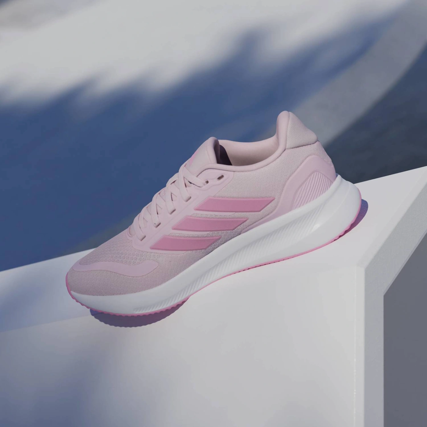 ZAPATILLAS NIÑO ADIDAS URBANAS RUNFALCON - 5