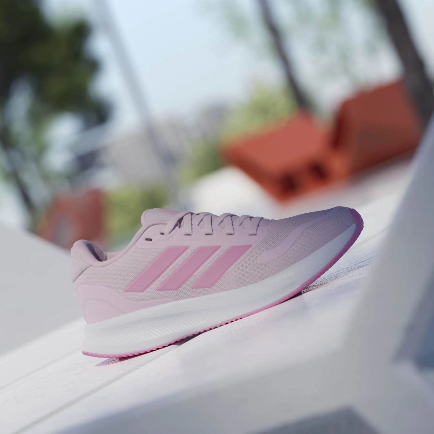 ZAPATILLAS NIÑO ADIDAS URBANAS RUNFALCON - 1
