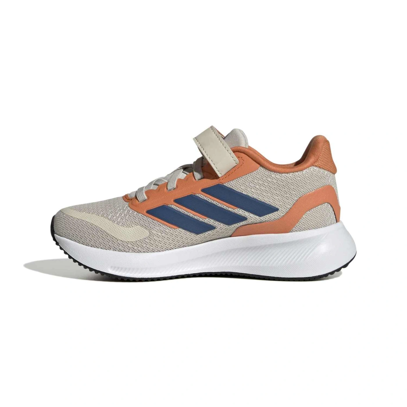 ZAPATILLAS NIÑO ADIDAS RUNFALCON 5 - 4