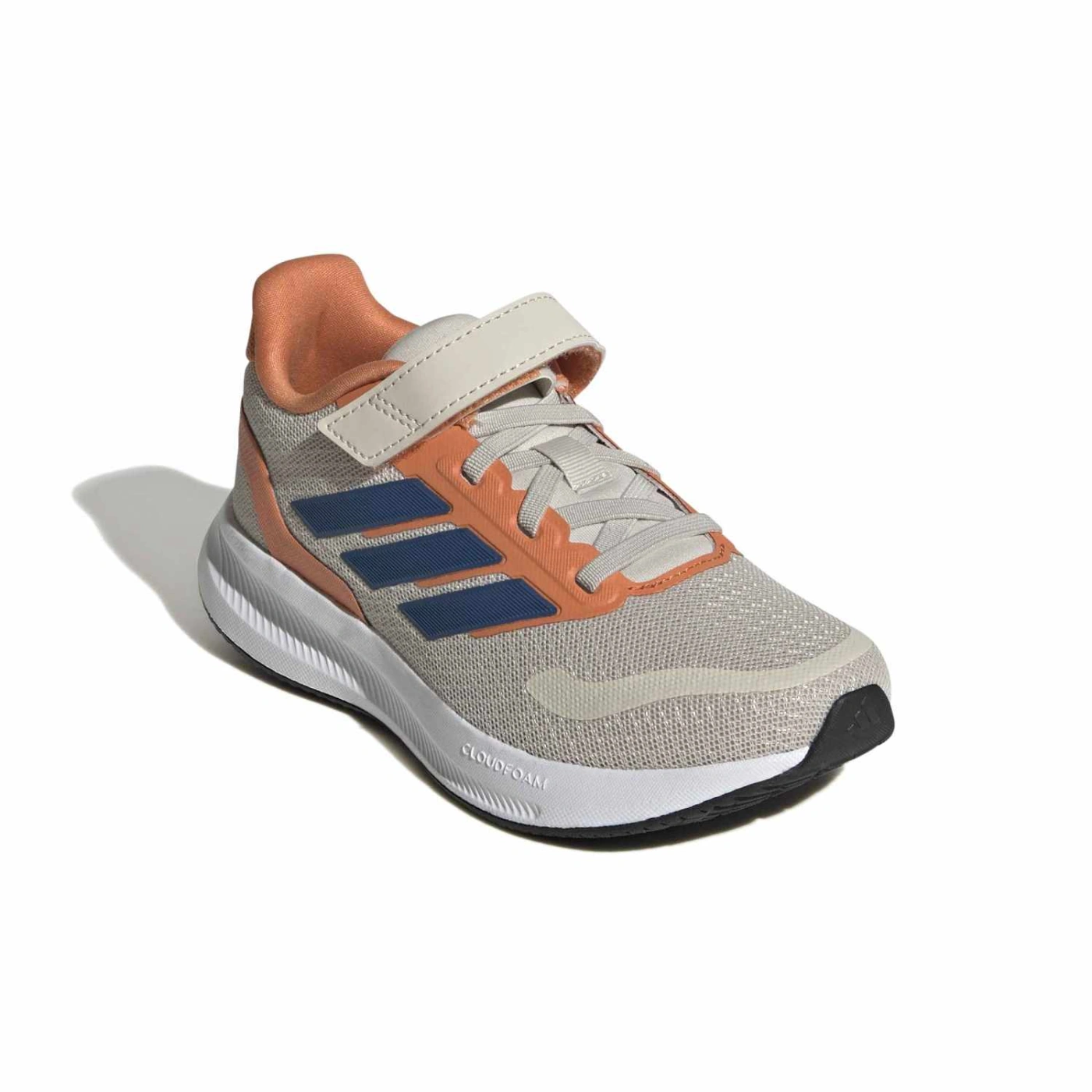 ZAPATILLAS NIÑO ADIDAS RUNFALCON 5 - 5