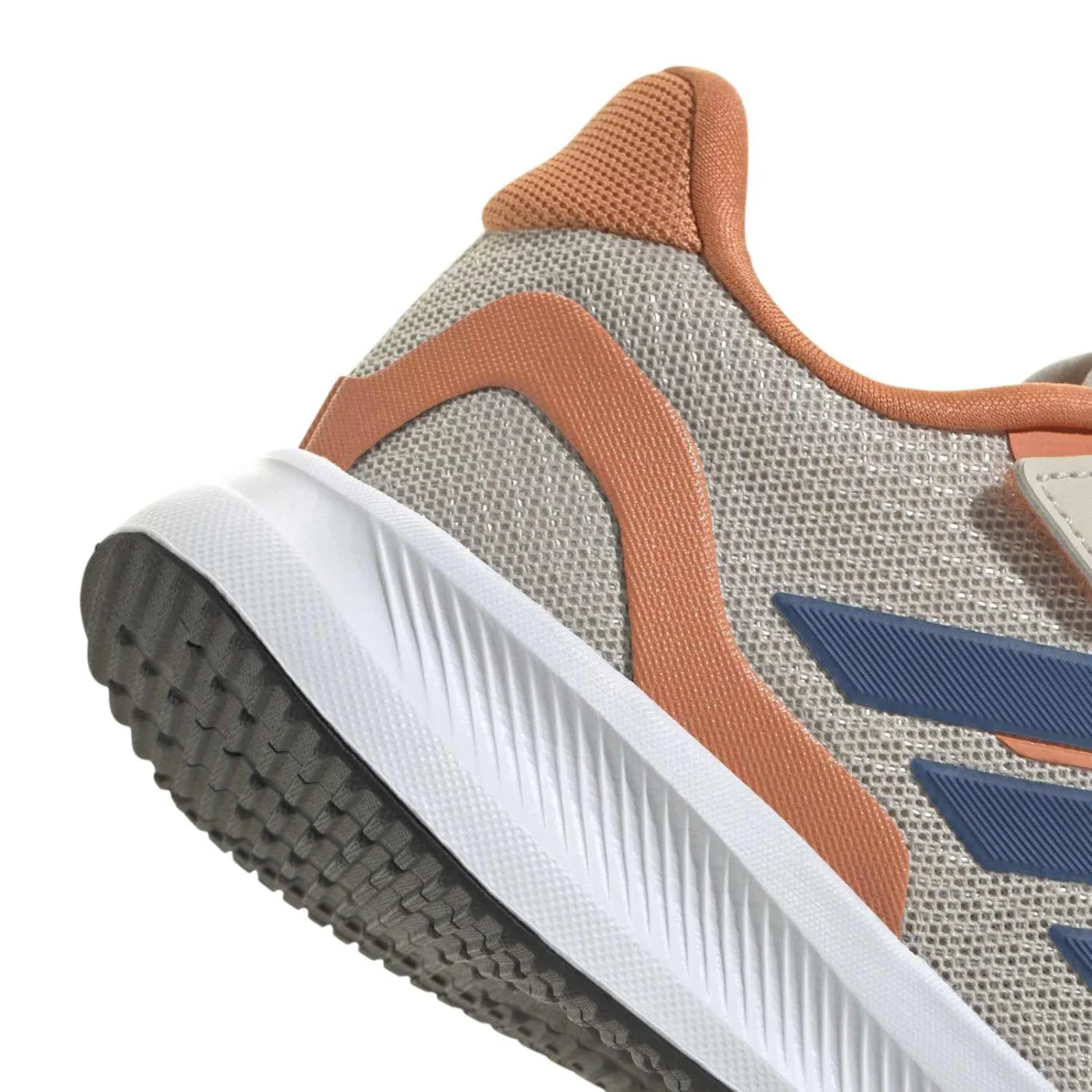 ZAPATILLAS NIÑO ADIDAS RUNFALCON 5 - 8