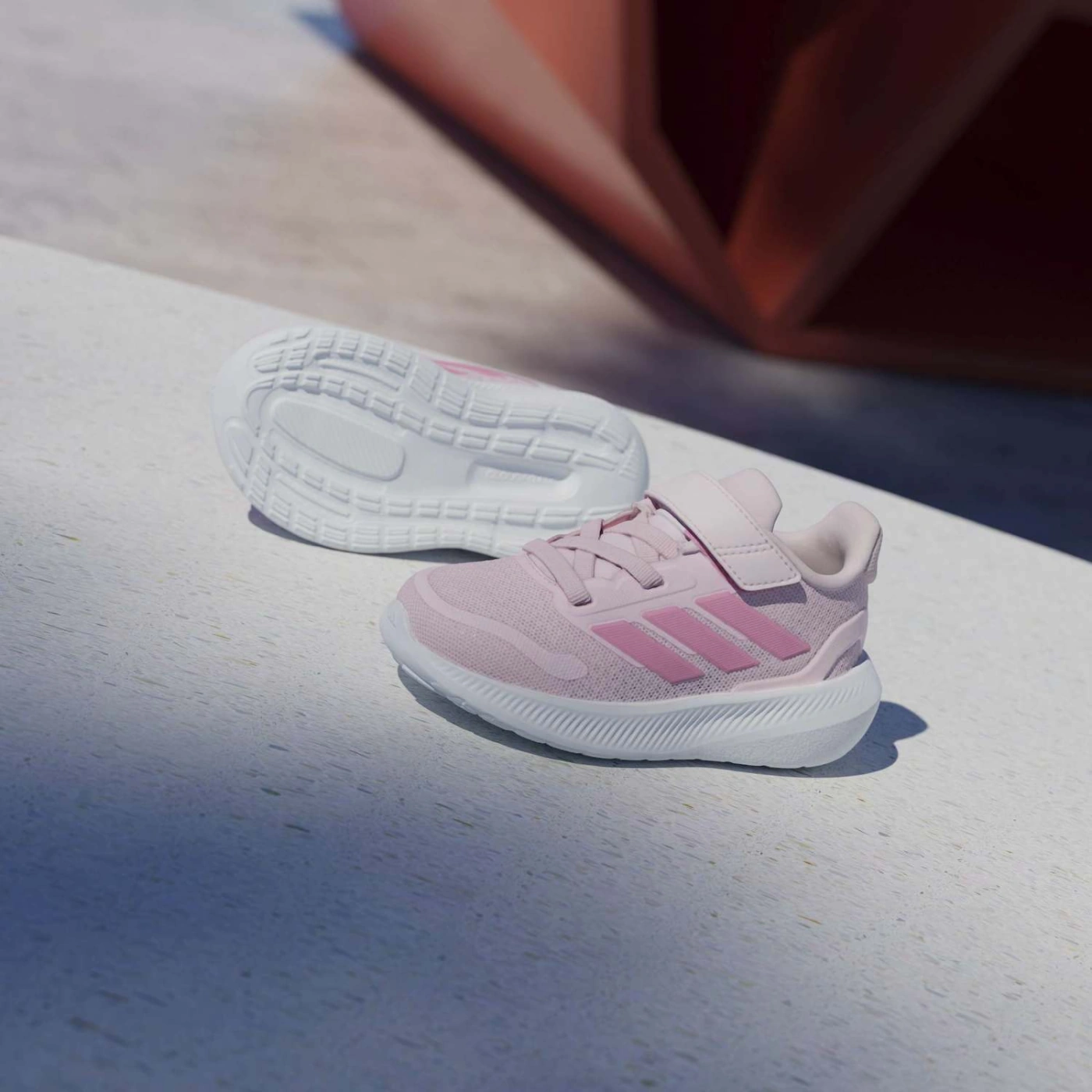 ZAPATILLAS RUNFALCON 5 NIÑOS ADIDAS - 2