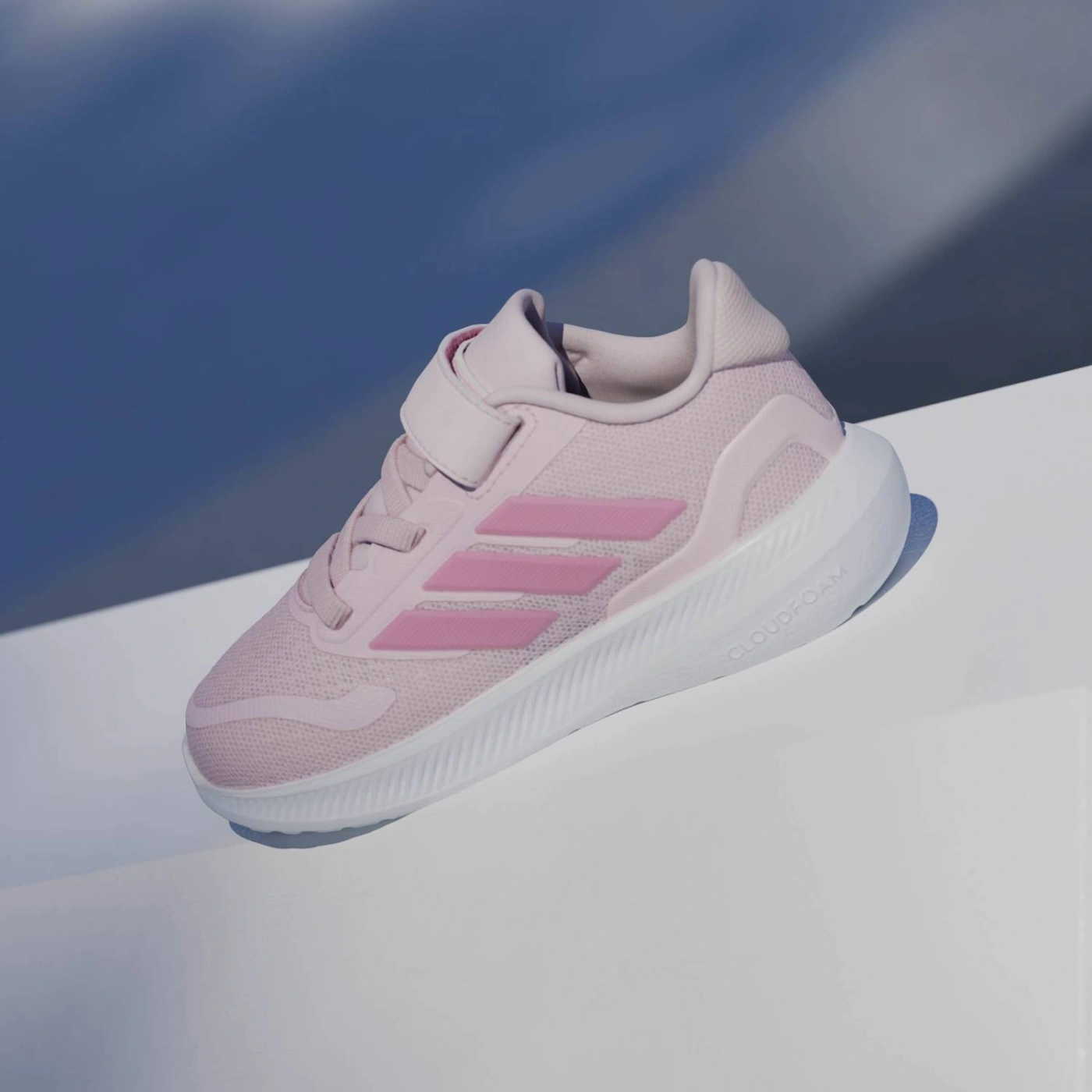 ZAPATILLAS RUNFALCON 5 NIÑOS ADIDAS - 5