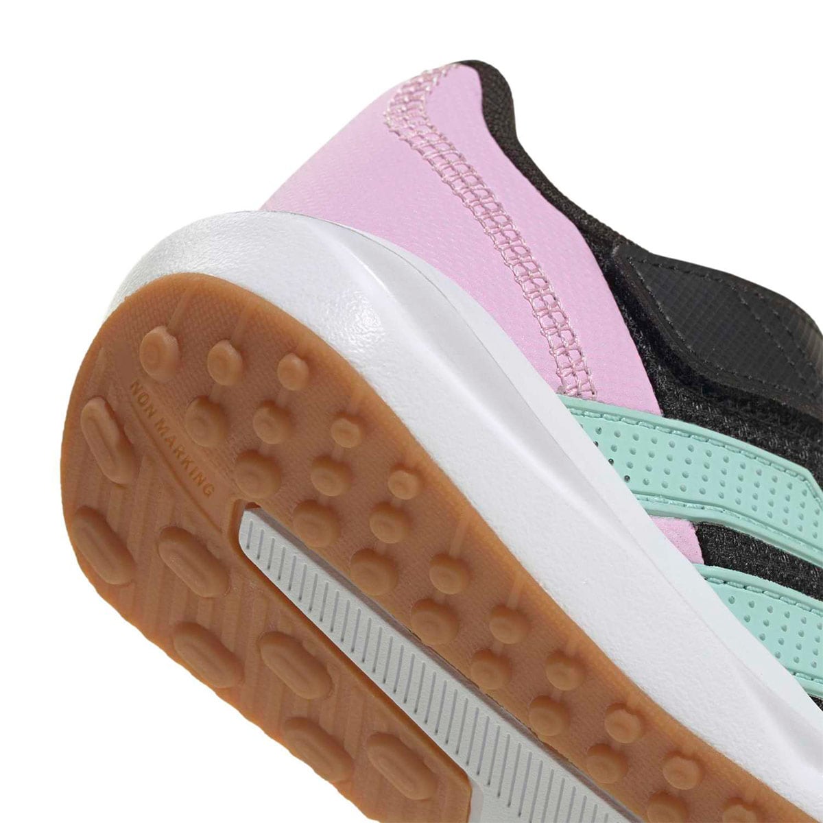 ZAPATILLAS URBANAS NIÑO ADIDAS FAITO EL K - 8