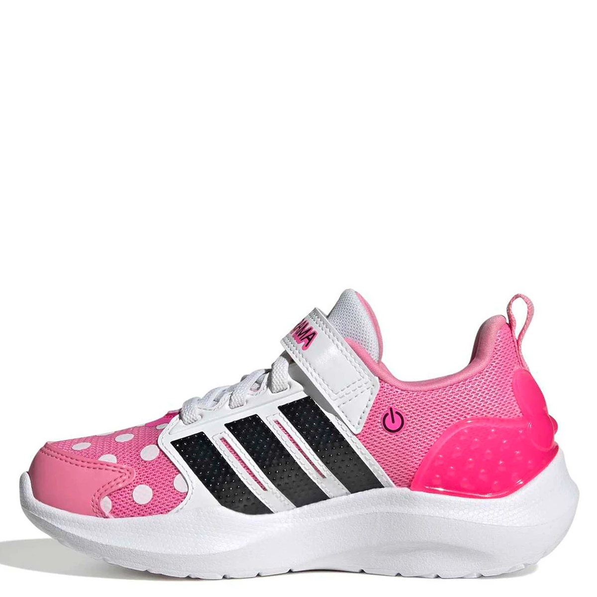 ZAPATILLAS NIÑA LIGHTORAMA DISNEY MINNIE MOUSE ADIDAS - 3