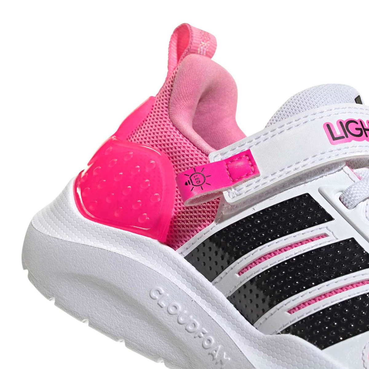 ZAPATILLAS NIÑA LIGHTORAMA DISNEY MINNIE MOUSE ADIDAS - 7