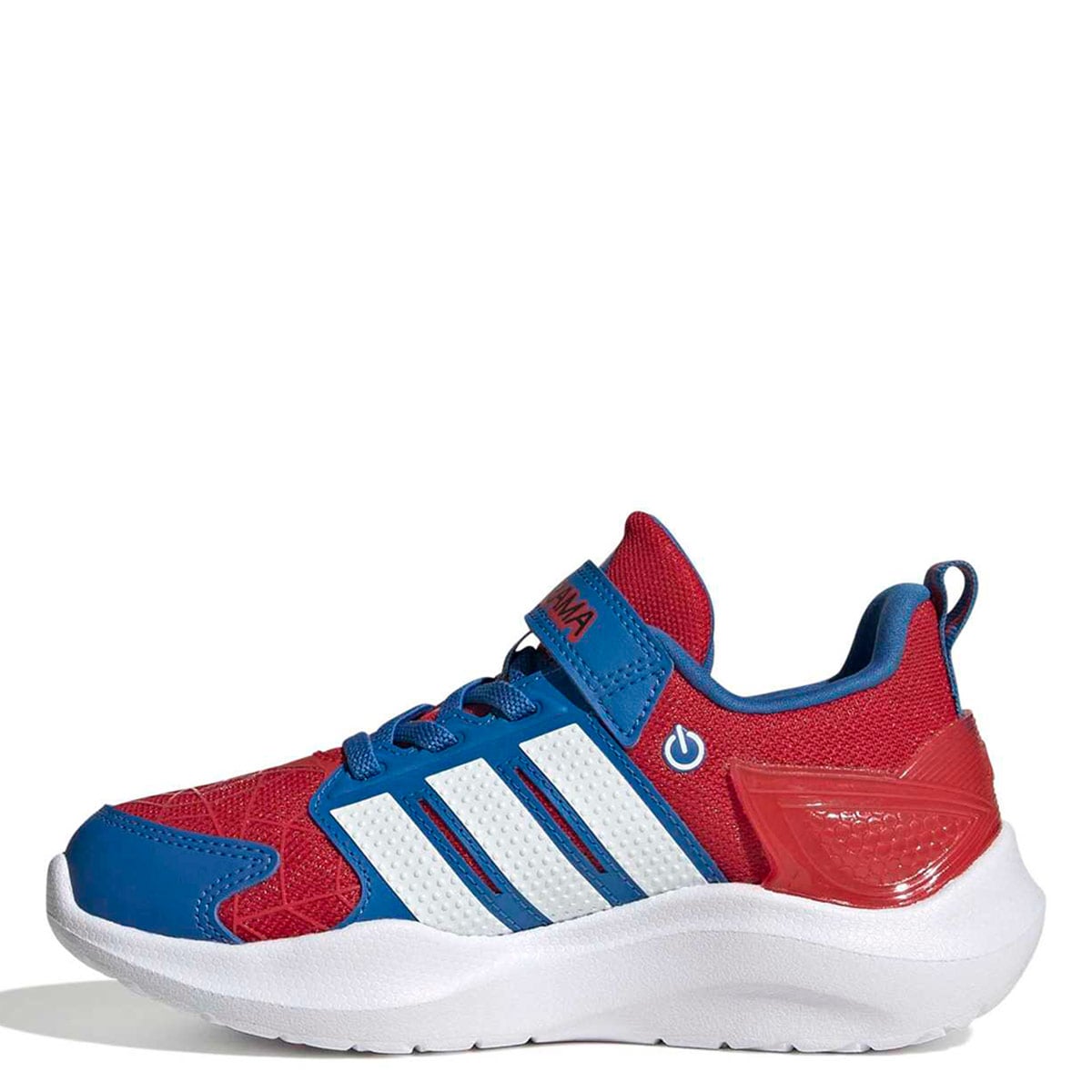 ZAPATILLAS UNISEX ADIDAS MARVEL LIGHTORAMA HOMBRE ARAÑA - 3