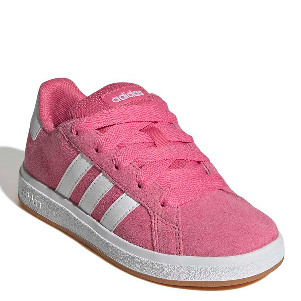 ZAPATILLAS INFANTIL UNISEX ADIDAS GRAND COURT 00'S - 2