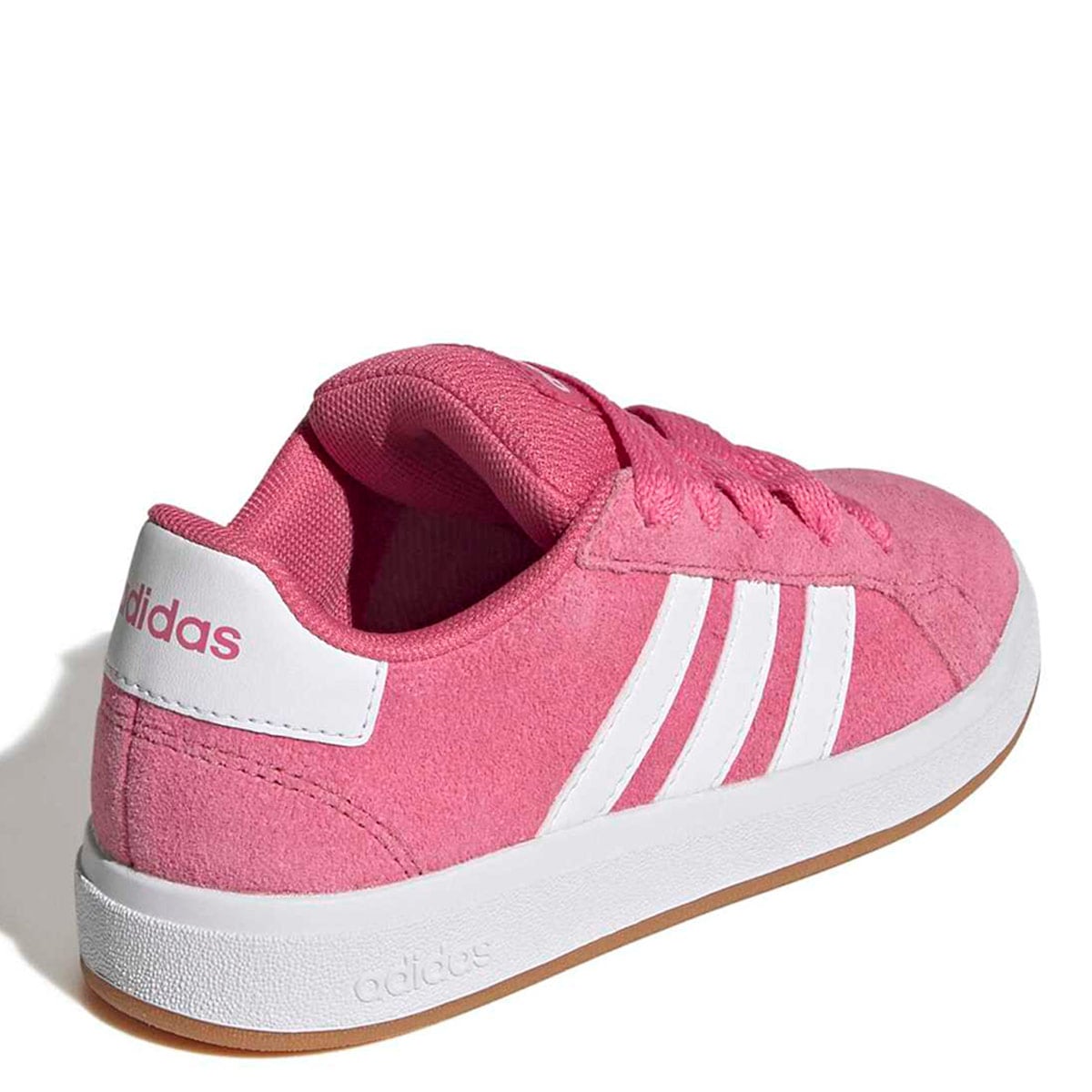 ZAPATILLAS INFANTIL UNISEX ADIDAS GRAND COURT 00'S - 4