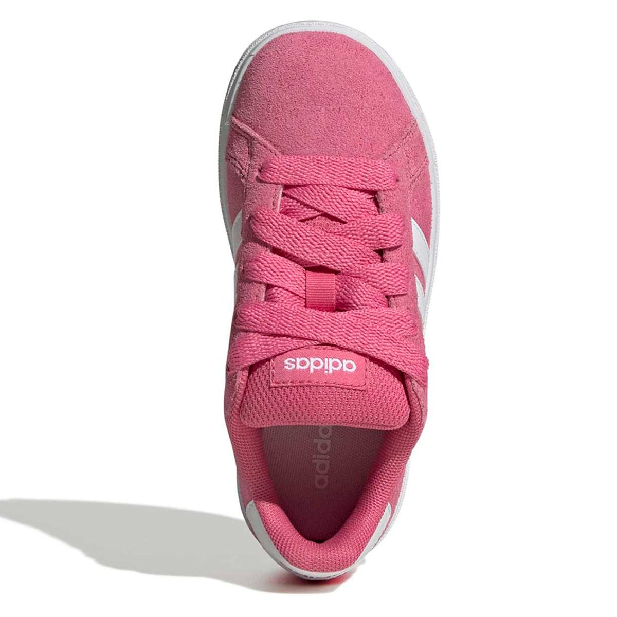 ZAPATILLAS INFANTIL UNISEX ADIDAS GRAND COURT 00'S - 5