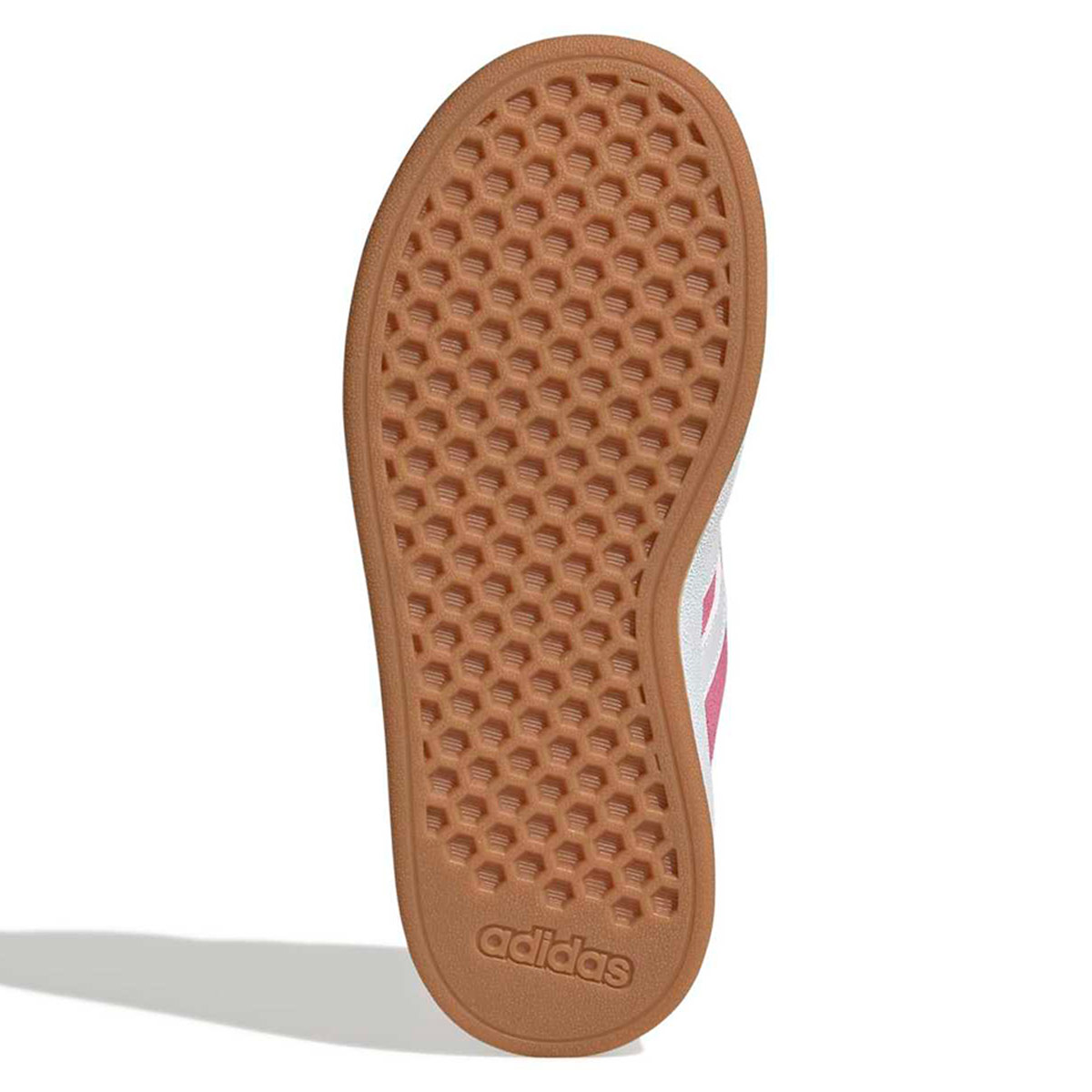 ZAPATILLAS INFANTIL UNISEX ADIDAS GRAND COURT 00'S - 6