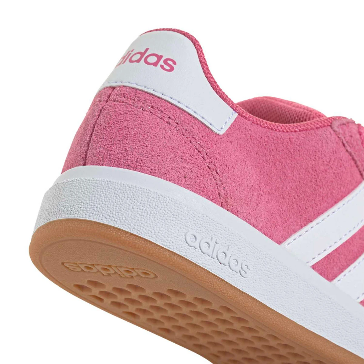 ZAPATILLAS INFANTIL UNISEX ADIDAS GRAND COURT 00'S - 8