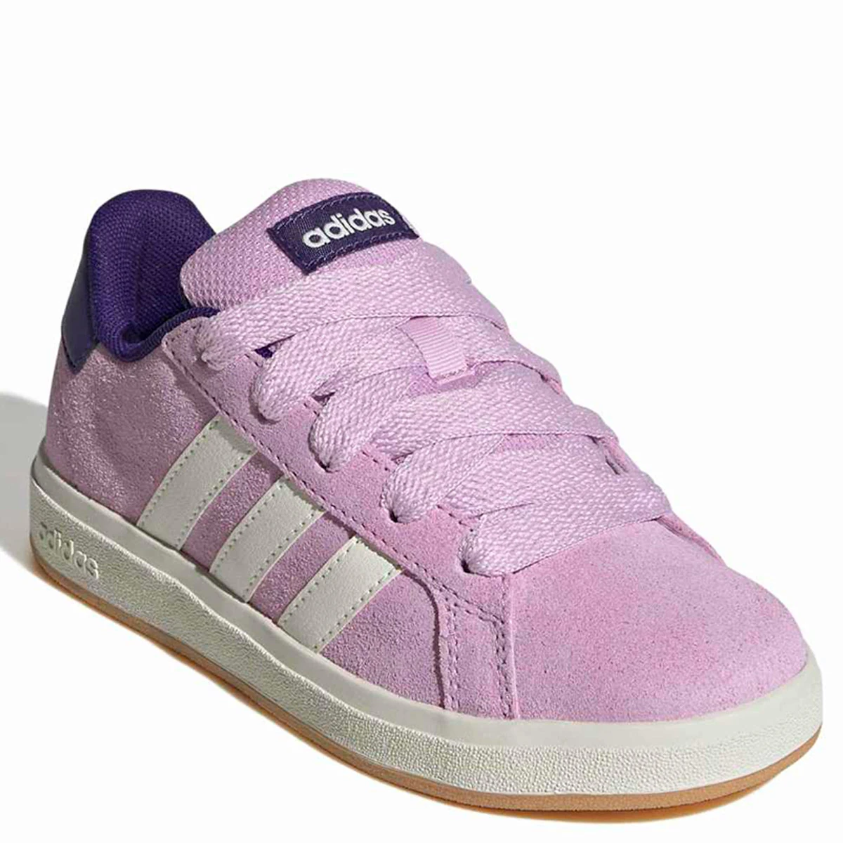 ZAPATILLAS INFANTIL UNISEX ADIDAS GRAND COURT 00'S - 2