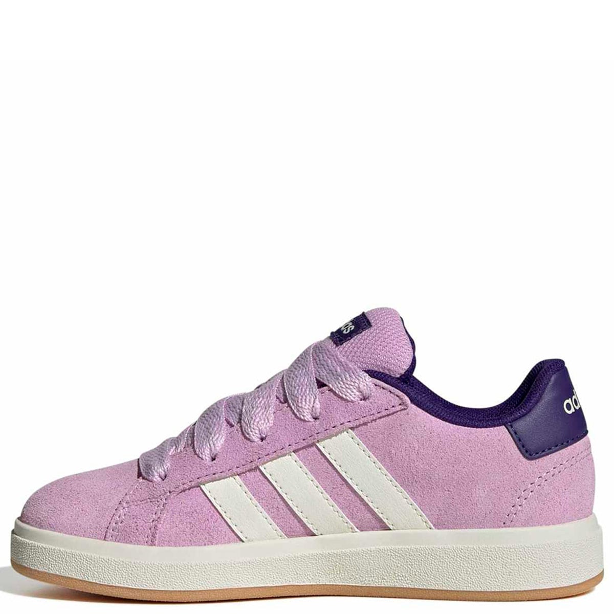 ZAPATILLAS INFANTIL UNISEX ADIDAS GRAND COURT 00'S - 3
