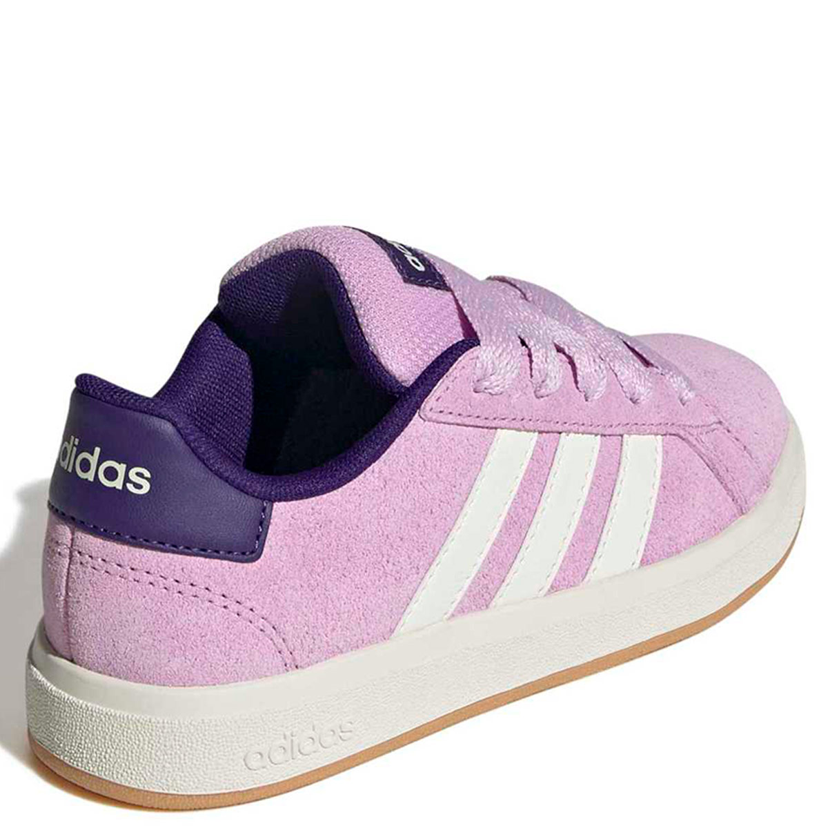ZAPATILLAS INFANTIL UNISEX ADIDAS GRAND COURT 00'S - 4