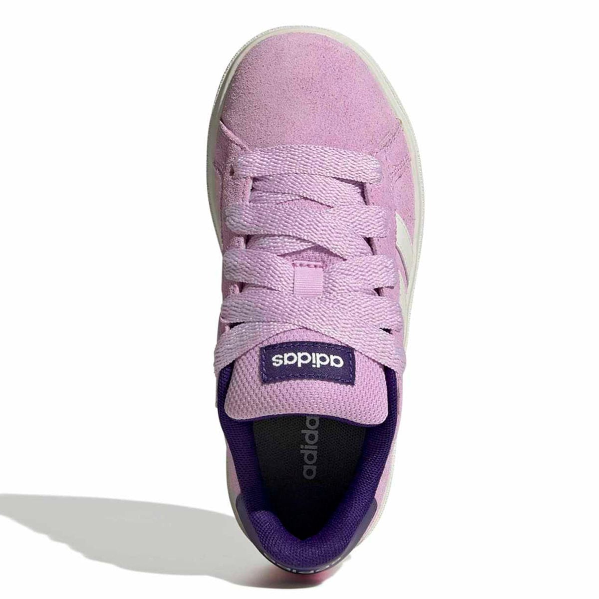 ZAPATILLAS INFANTIL UNISEX ADIDAS GRAND COURT 00'S - 5