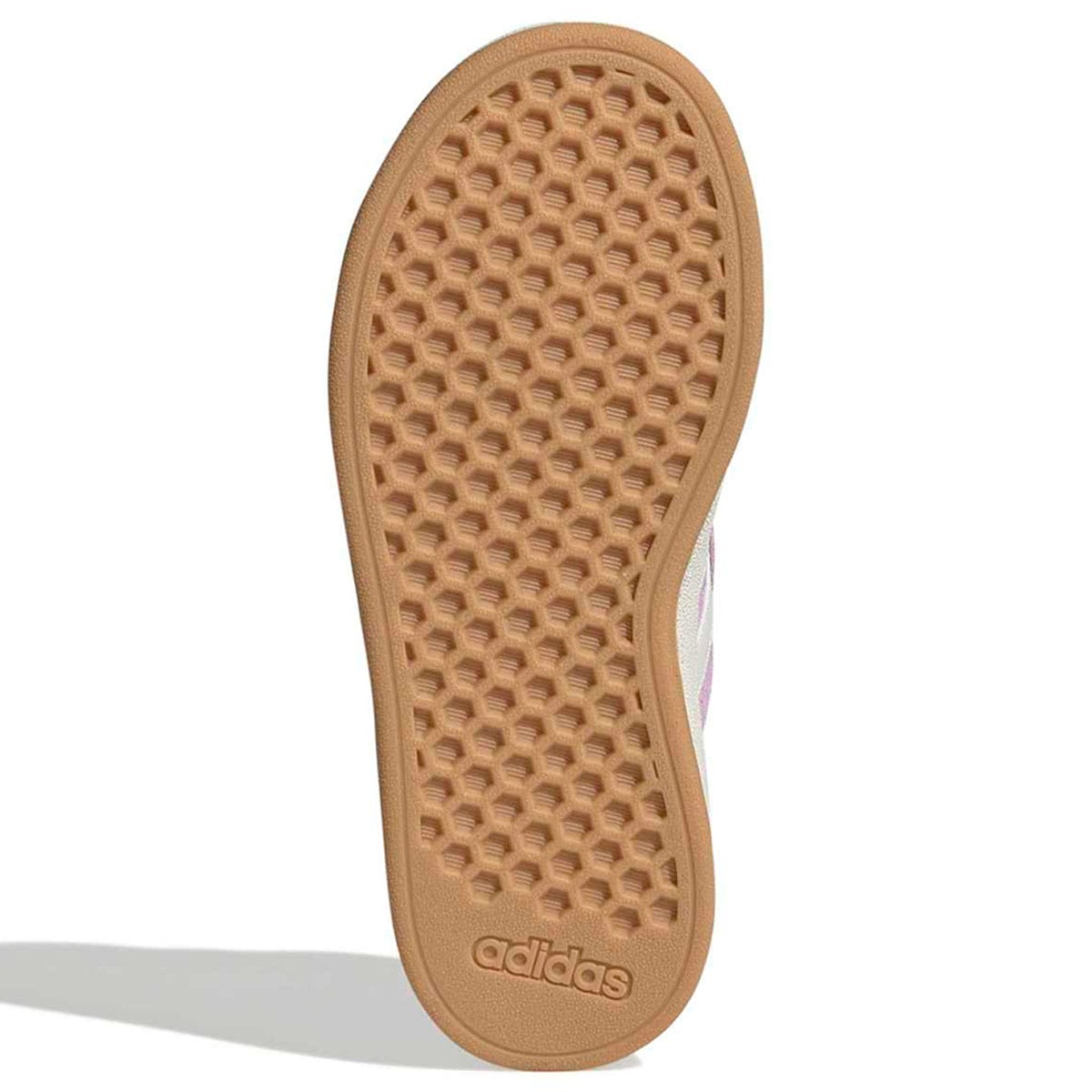ZAPATILLAS INFANTIL UNISEX ADIDAS GRAND COURT 00'S - 6