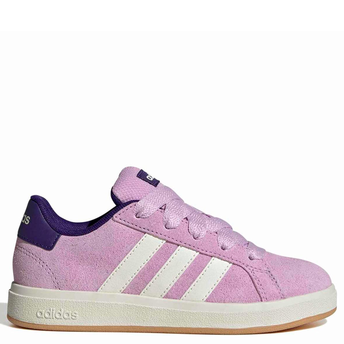 ZAPATILLAS INFANTIL UNISEX ADIDAS GRAND COURT 00'S - 1