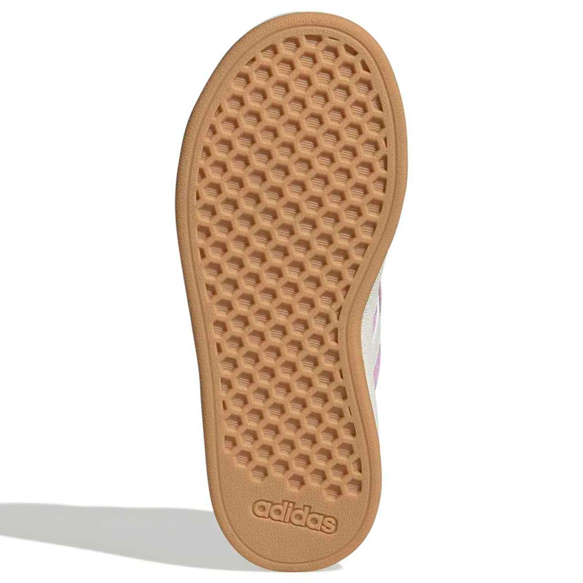 ZAPATILLAS INFANTIL UNISEX ADIDAS GRAND COURT 00'S - 6