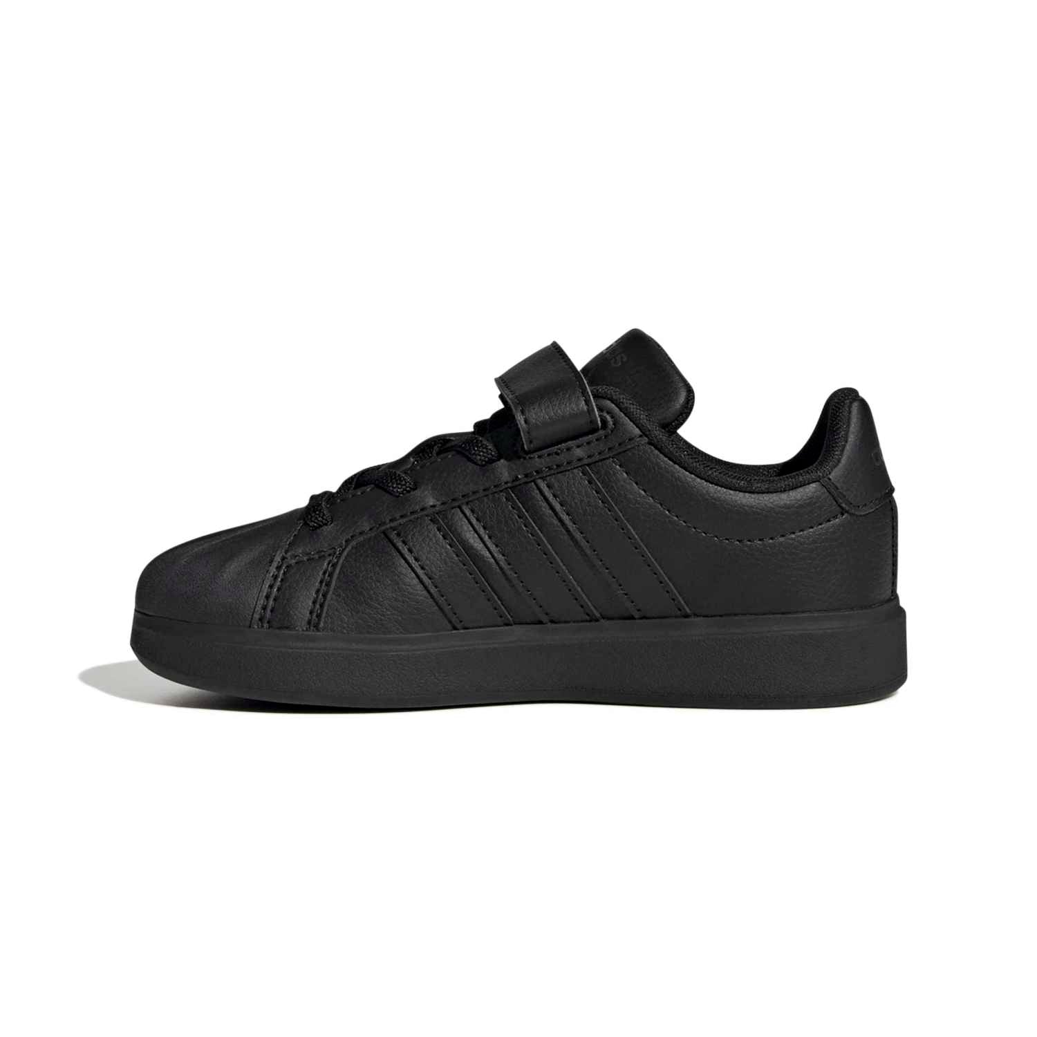 ZAPATILLAS URBANAS INFANTIL UNISEX ADIDAS STREET TALK - 4