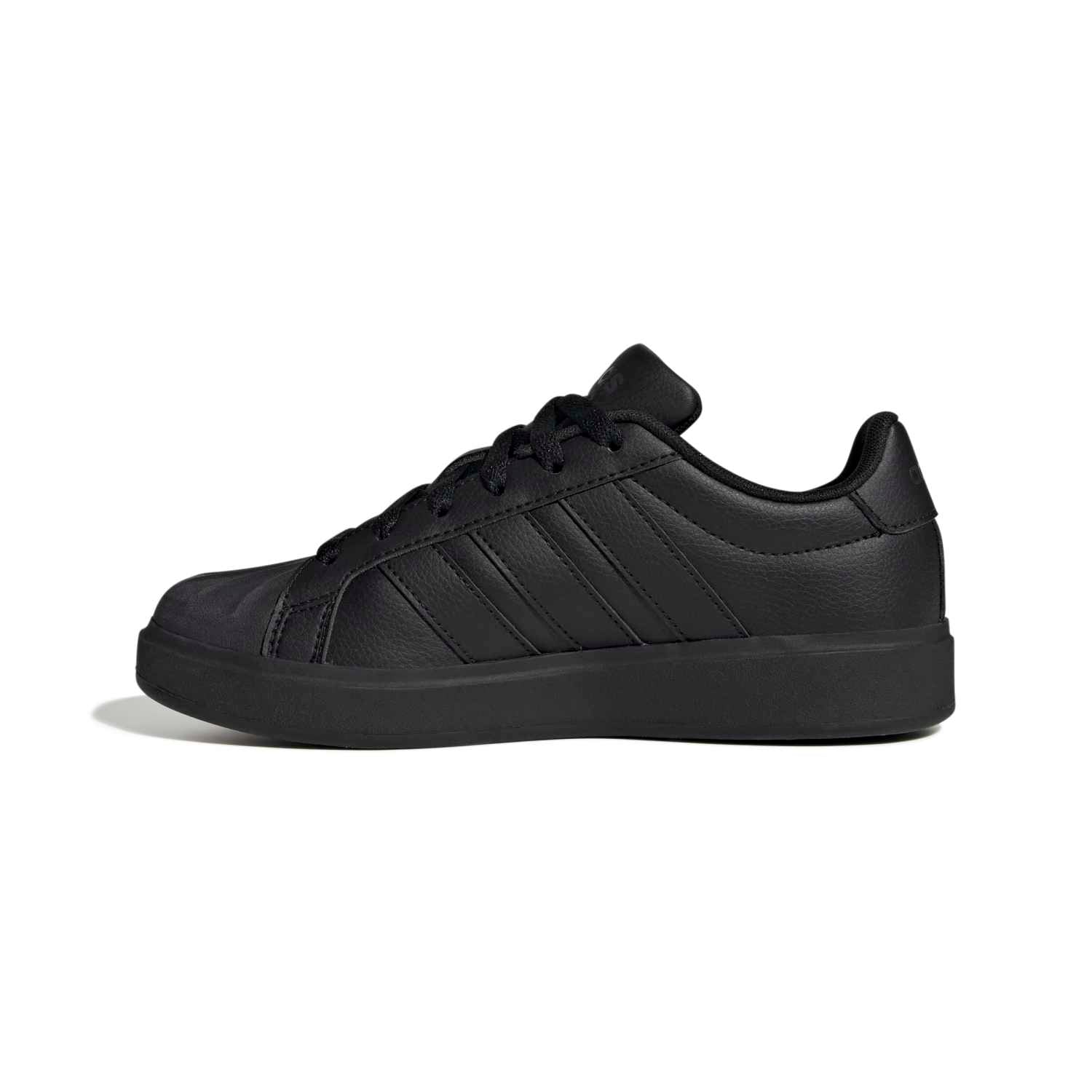 ZAPATILLAS URBANAS INFANTIL UNISEX ADIDAS STREET TALK - 4