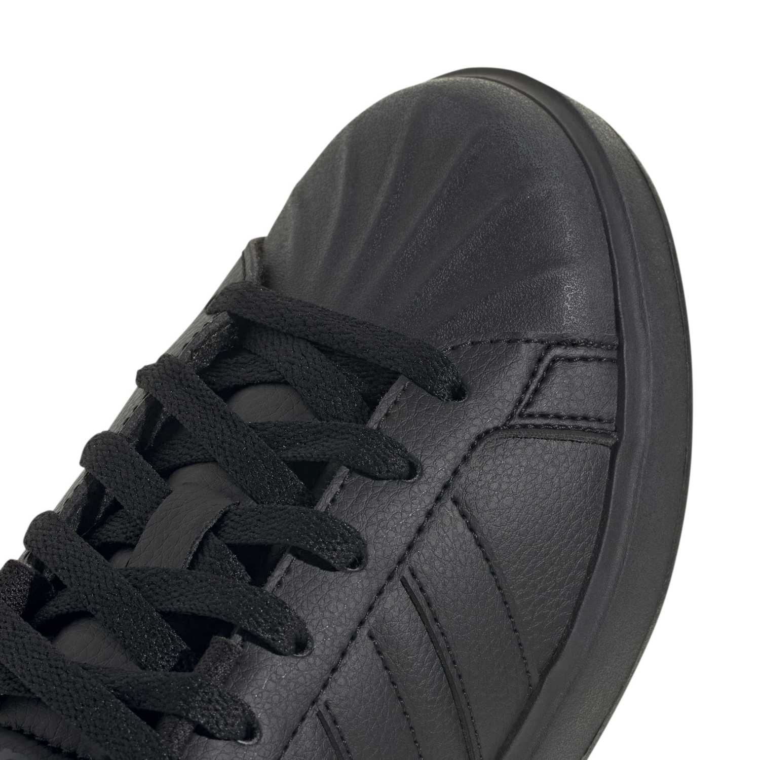 ZAPATILLAS URBANAS INFANTIL UNISEX ADIDAS STREET TALK - 8