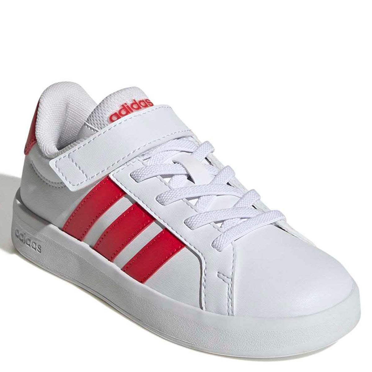 ZAPATILLAS URBANAS INFANTIL UNISEX ADIDAS GRAND COURT 3.0 - 2