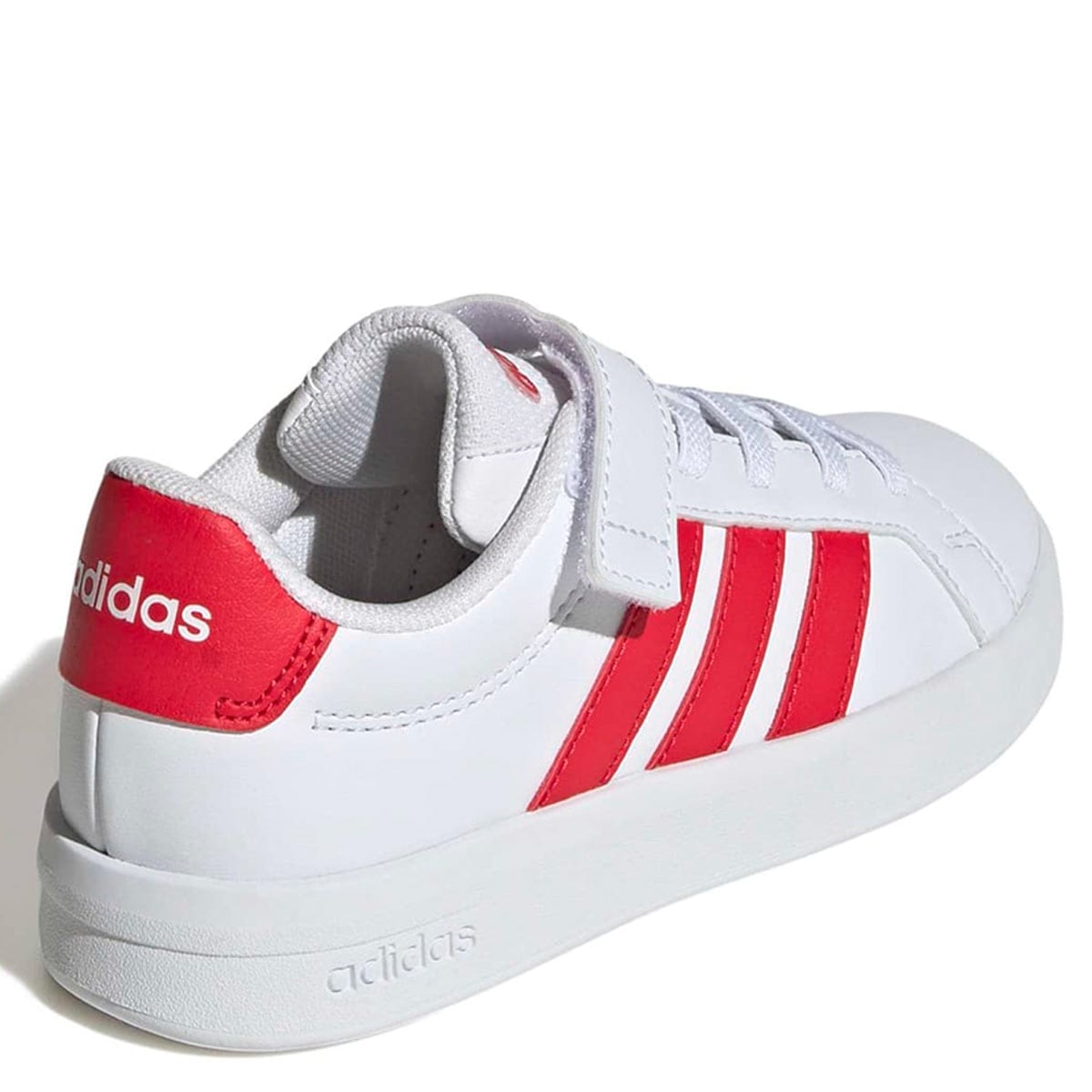 ZAPATILLAS URBANAS INFANTIL UNISEX ADIDAS GRAND COURT 3.0 - 4