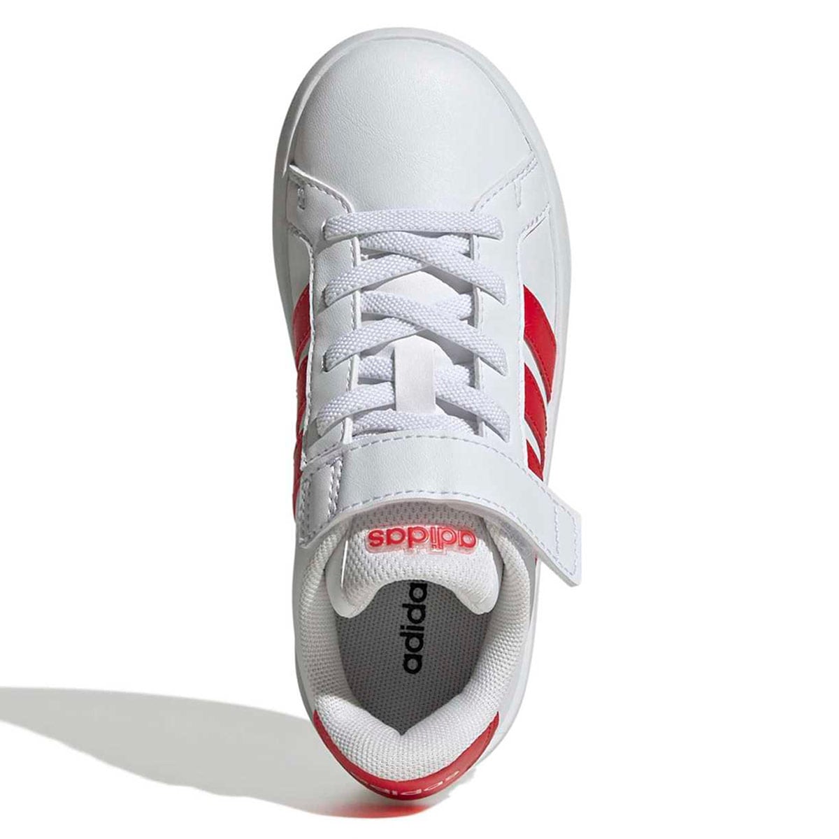 ZAPATILLAS URBANAS INFANTIL UNISEX ADIDAS GRAND COURT 3.0 - 5