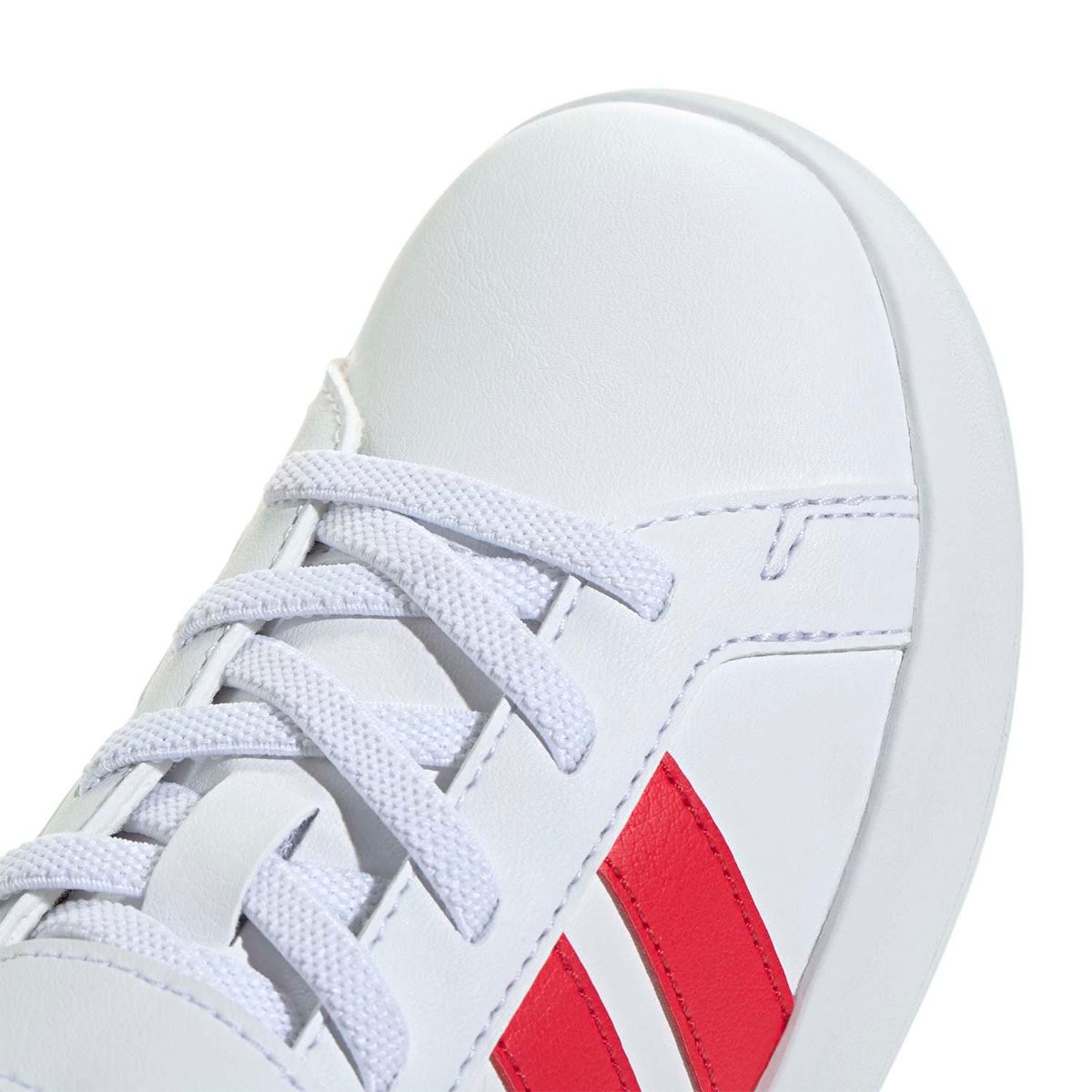ZAPATILLAS URBANAS INFANTIL UNISEX ADIDAS GRAND COURT 3.0 - 7