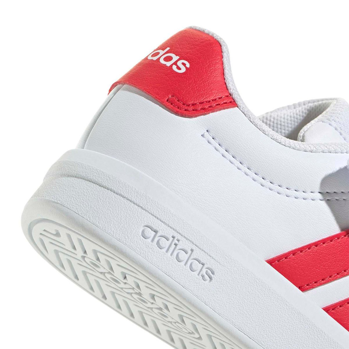 ZAPATILLAS URBANAS INFANTIL UNISEX ADIDAS GRAND COURT 3.0 - 8